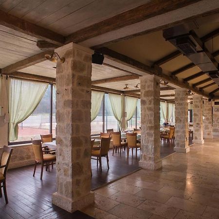 Hotel Trim Nikšić Zewnętrze zdjęcie