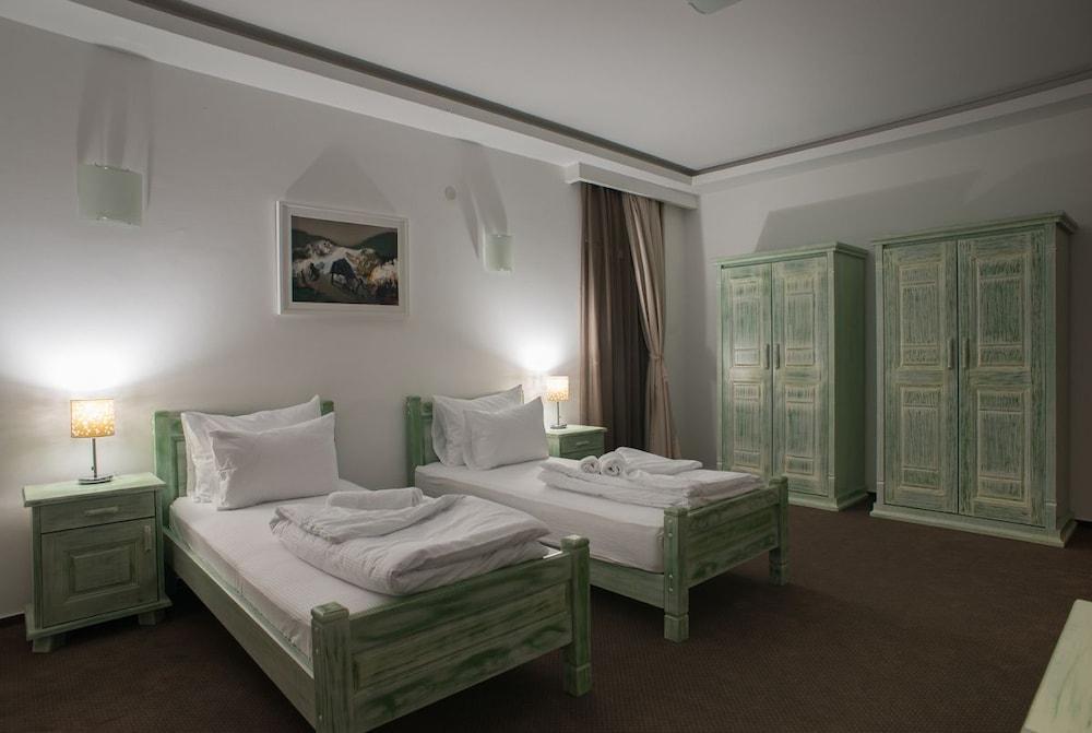 Hotel Trim Nikšić Zewnętrze zdjęcie