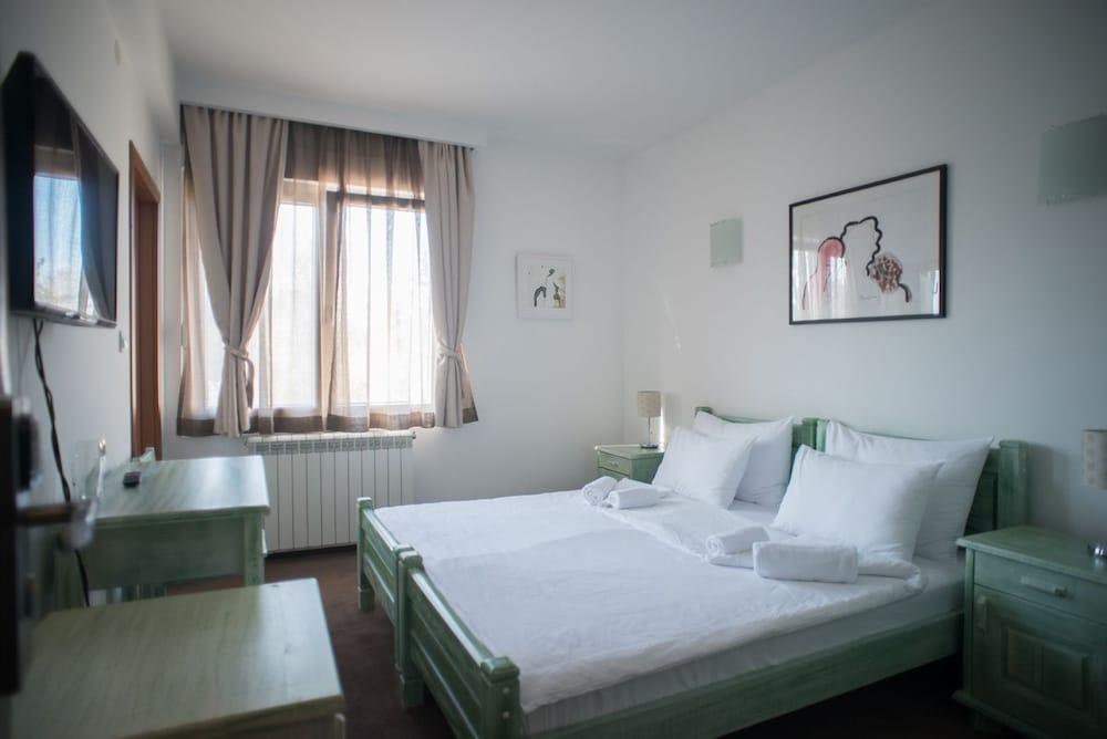 Hotel Trim Nikšić Zewnętrze zdjęcie