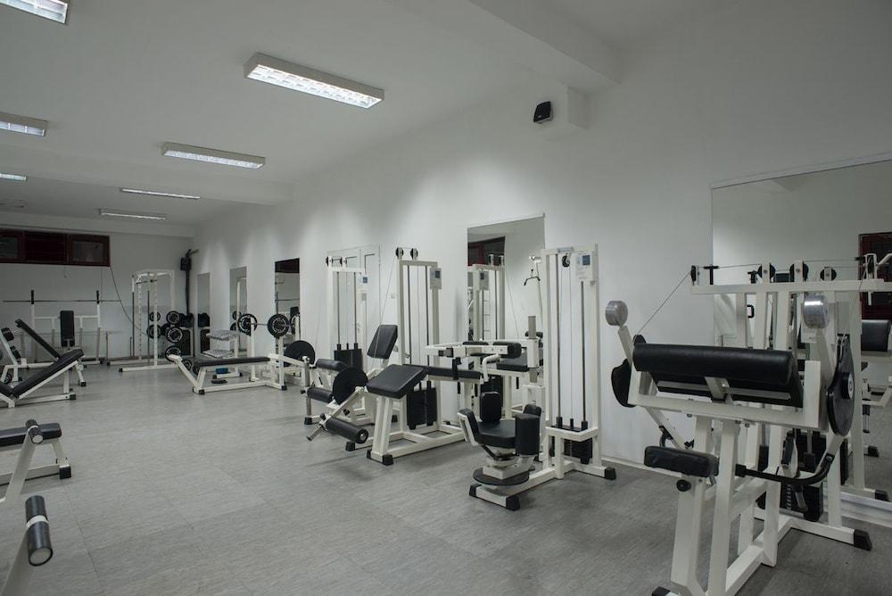 Hotel Trim Nikšić Zewnętrze zdjęcie