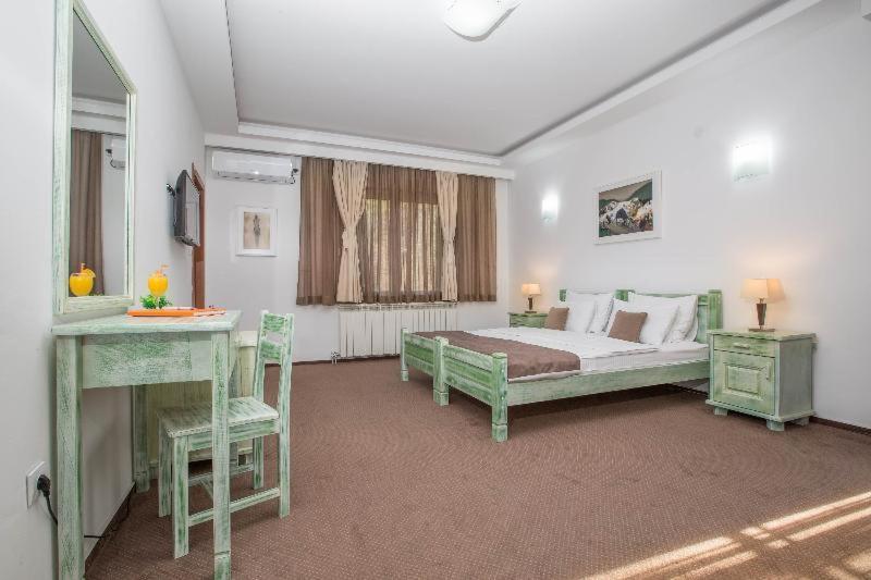 Hotel Trim Nikšić Pokój zdjęcie