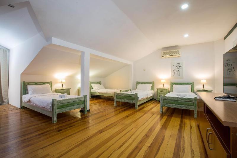 Hotel Trim Nikšić Pokój zdjęcie