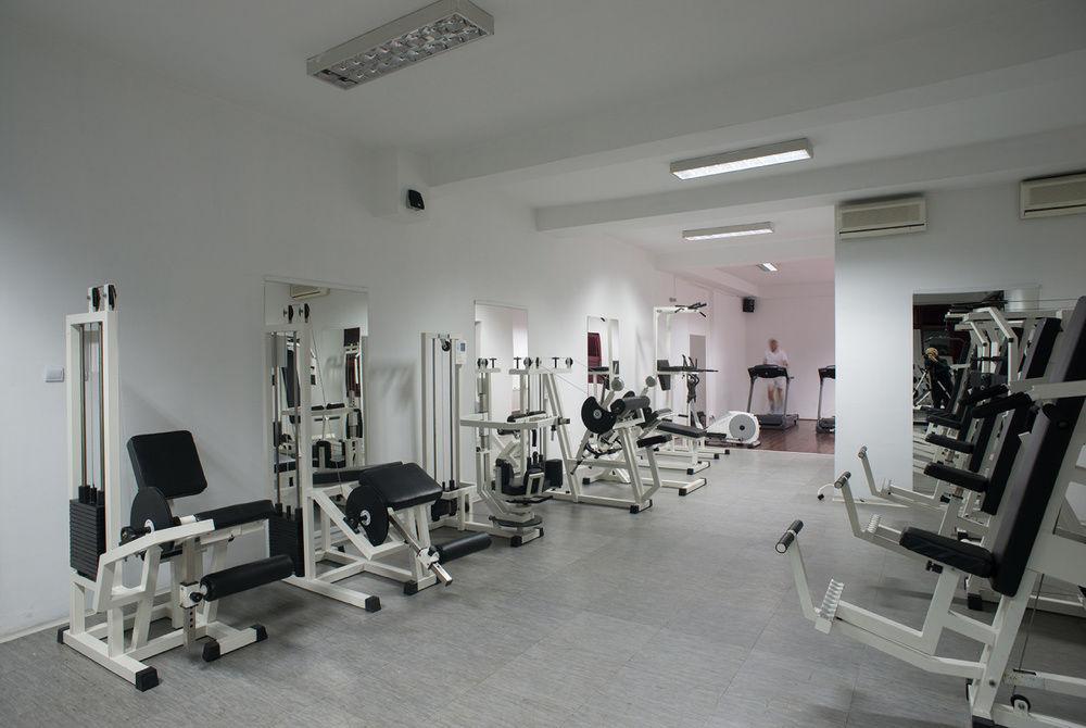Hotel Trim Nikšić Zewnętrze zdjęcie