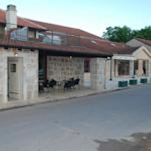 Hotel Trim Nikšić Zewnętrze zdjęcie