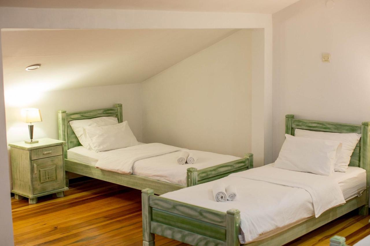 Hotel Trim Nikšić Zewnętrze zdjęcie