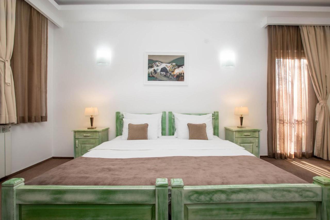 Hotel Trim Nikšić Zewnętrze zdjęcie