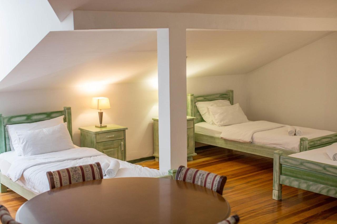 Hotel Trim Nikšić Zewnętrze zdjęcie