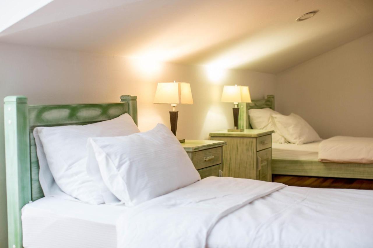 Hotel Trim Nikšić Zewnętrze zdjęcie